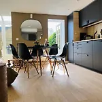 Apartment La Petite Adresse Du 10honfleur Honfleur