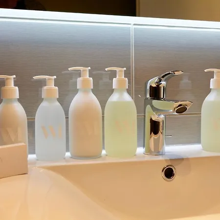 La Petite Adresse Du 10honfleur アパート *