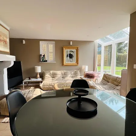 La Petite Adresse Du 10honfleur *