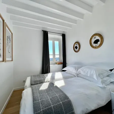 La Petite Adresse Du 10honfleur *