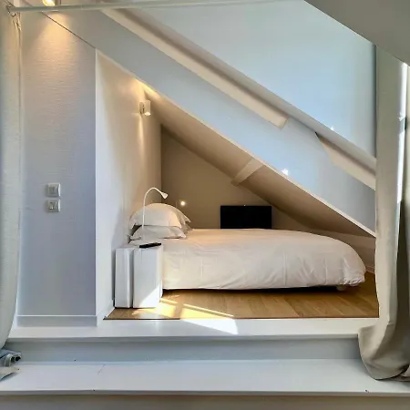 La Petite Adresse Du 10honfleur *