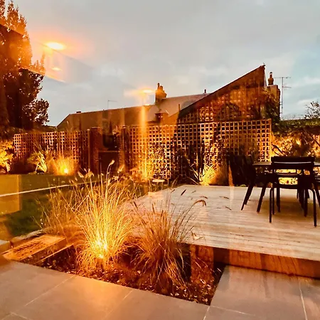 La Petite Adresse Du 10honfleur オンフルール