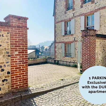 La Petite Adresse Du 10honfleur オンフルール