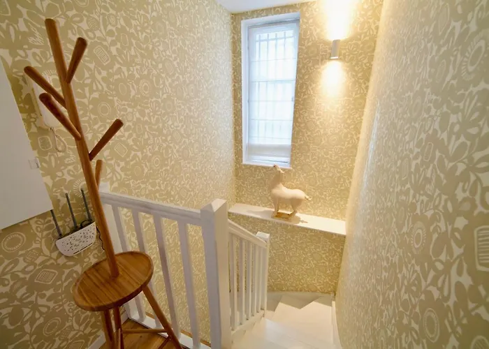 Appartement La Petite Adresse Du 10honfleur