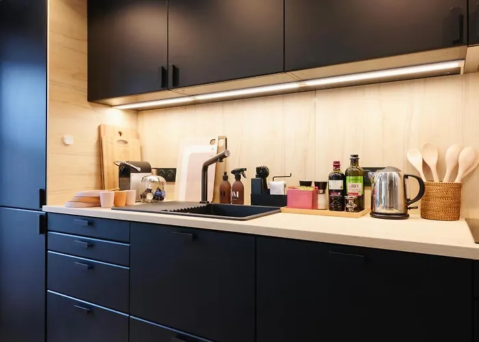 Appartement La Petite Adresse Du 10honfleur *