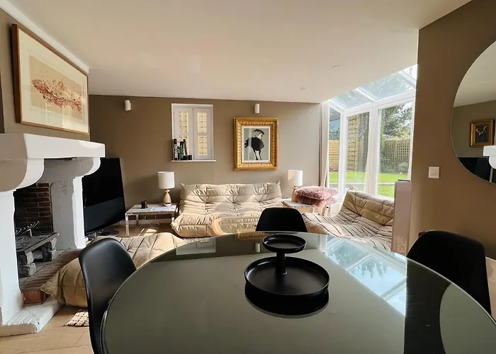 La Petite Adresse Du 10honfleur *