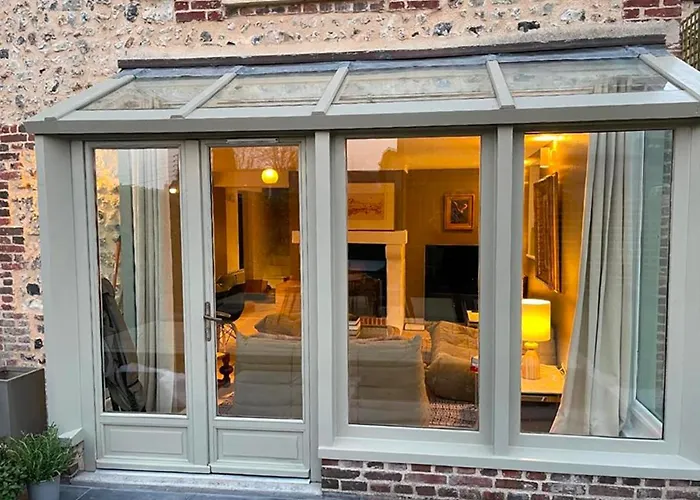 La Petite Adresse Du 10honfleur *