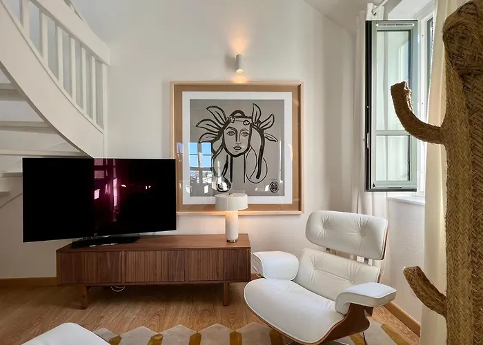 Appartement La Petite Adresse Du 10honfleur