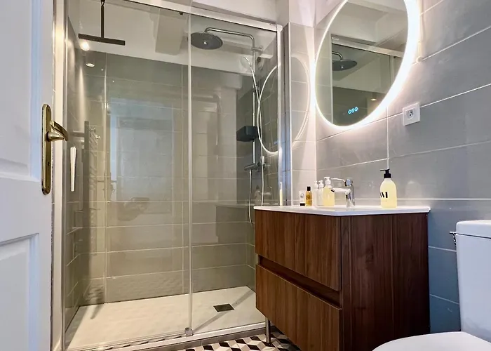 La Petite Adresse Du 10honfleur Appartement Honfleur