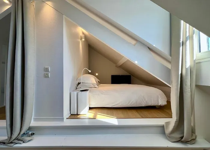 La Petite Adresse Du 10honfleur *