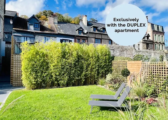 La Petite Adresse Du 10honfleur Honfleur