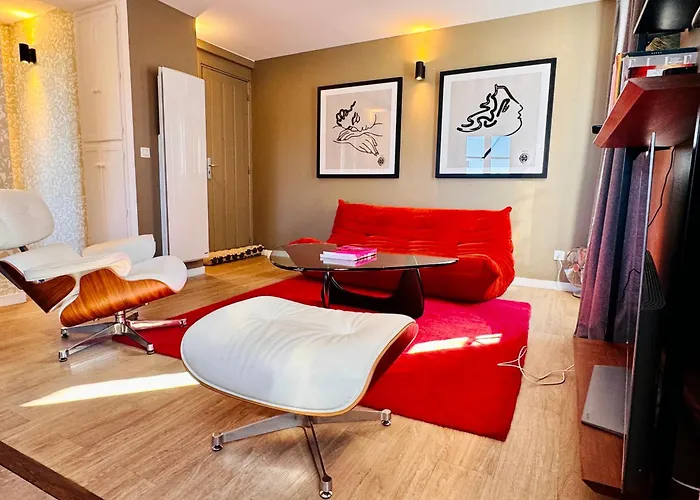 La Petite Adresse Du 10honfleur *