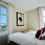 La Petite Adresse Du 10honfleur Lejlighed Honfleur