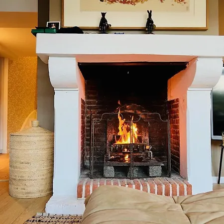 Apartman La Petite Adresse Du 10honfleur Honfleur