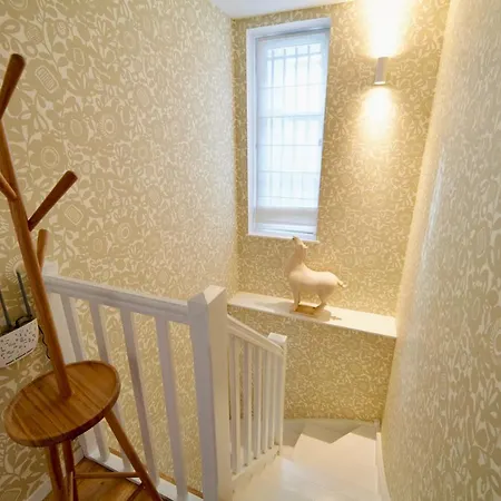 아파트 La Petite Adresse Du 10honfleur