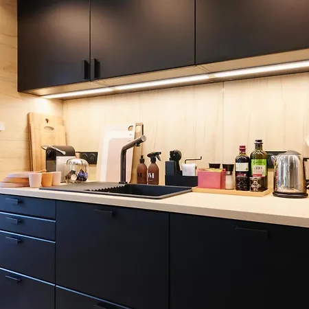 Apartman La Petite Adresse Du 10honfleur *