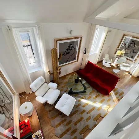 La Petite Adresse Du 10honfleur * Honfleur