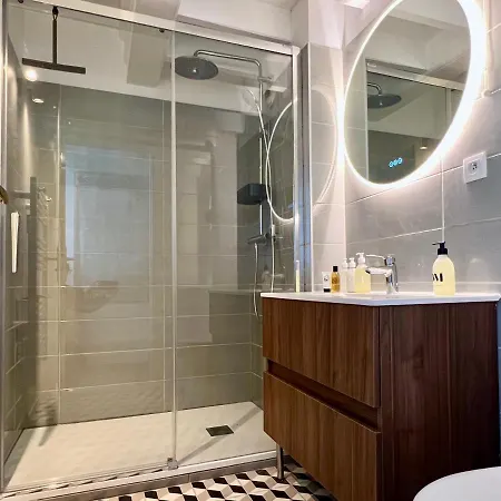 La Petite Adresse Du 10honfleur Apartman Honfleur