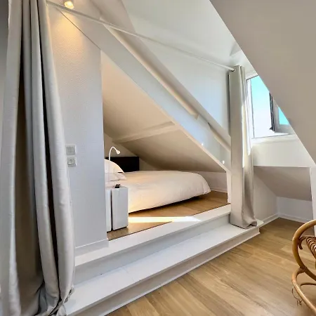 La Petite Adresse Du 10honfleur *