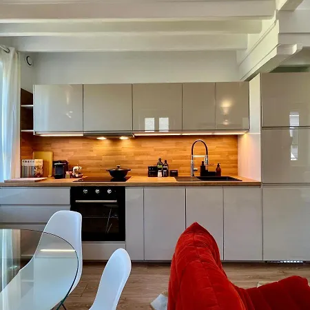 La Petite Adresse Du 10honfleur Apartman Honfleur