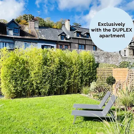La Petite Adresse Du 10honfleur 옹플뢰르