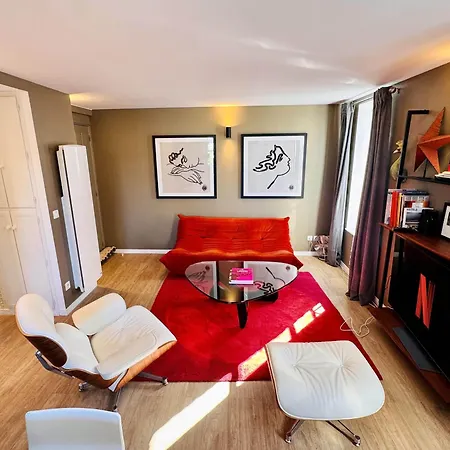 La Petite Adresse Du 10honfleur