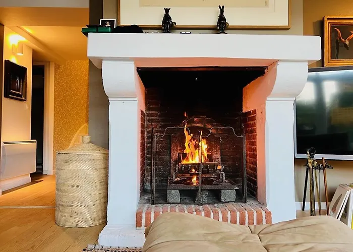 Апартаменты La Petite Adresse Du 10honfleur Онфлёр