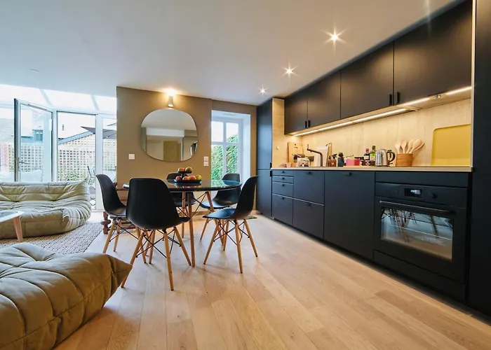 La Petite Adresse Du 10honfleur 翁弗勒尔