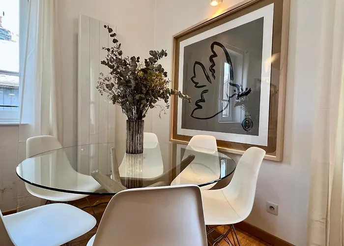 La Petite Adresse Du 10honfleur Апартаменты Онфлёр