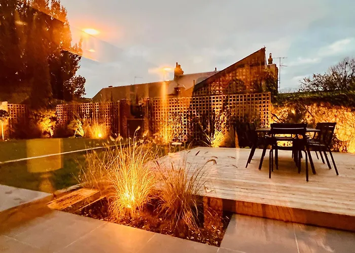 La Petite Adresse Du 10honfleur Онфлёр