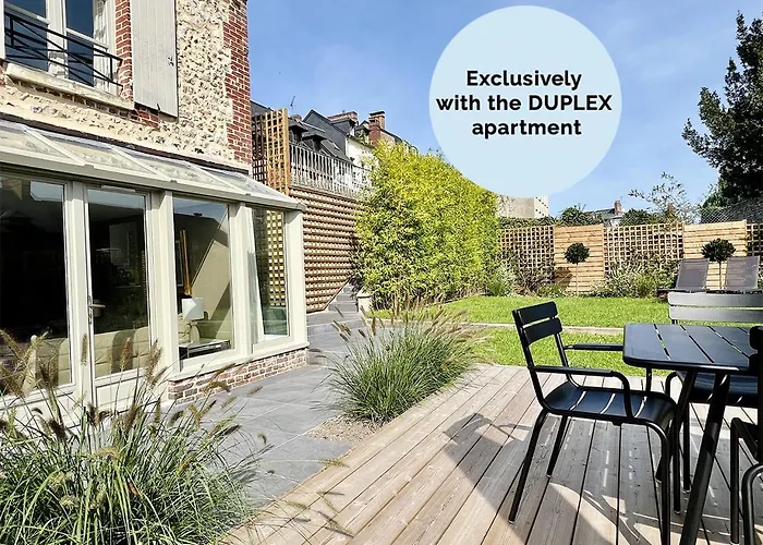 La Petite Adresse Du 10honfleur * Онфлёр